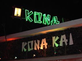 Kona Kai